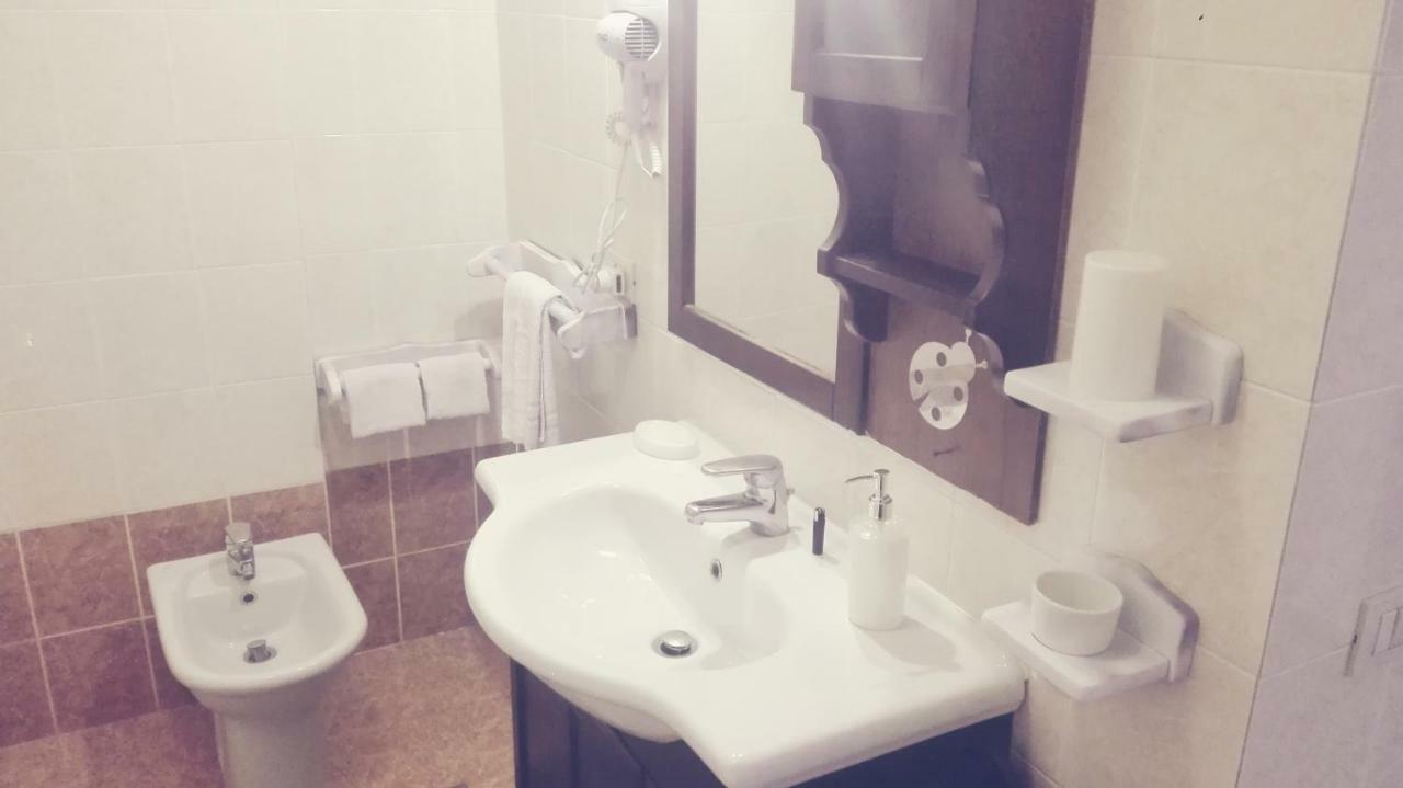 Apartmán Casa Del Loto Fiumicino Exteriér fotografie